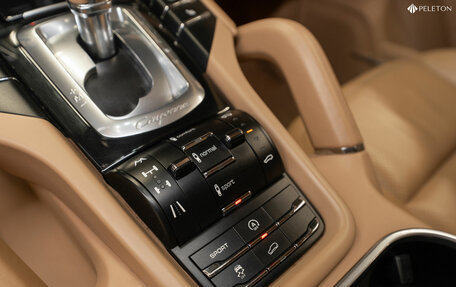 Porsche Cayenne III, 2013 год, 2 240 000 рублей, 13 фотография