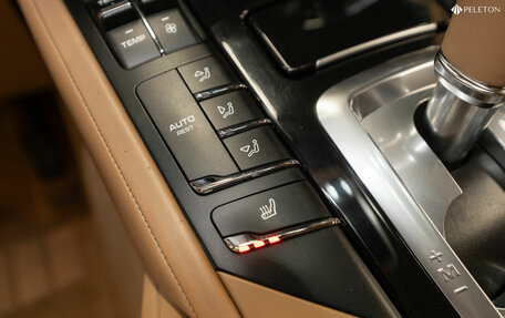 Porsche Cayenne III, 2013 год, 2 240 000 рублей, 14 фотография