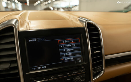 Porsche Cayenne III, 2013 год, 2 240 000 рублей, 17 фотография