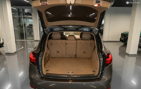 Porsche Cayenne III, 2013 год, 2 240 000 рублей, 19 фотография
