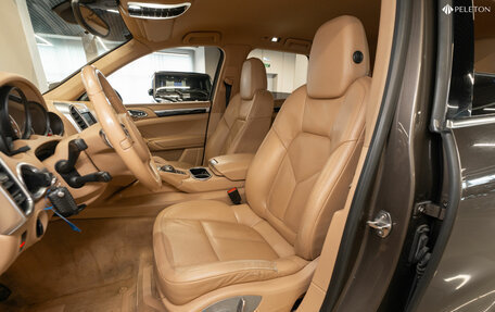 Porsche Cayenne III, 2013 год, 2 240 000 рублей, 24 фотография
