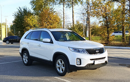 KIA Sorento II рестайлинг, 2019 год, 2 400 000 рублей, 7 фотография