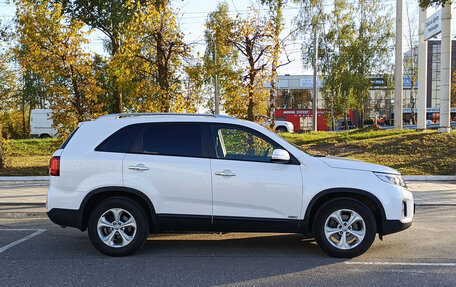 KIA Sorento II рестайлинг, 2019 год, 2 400 000 рублей, 8 фотография