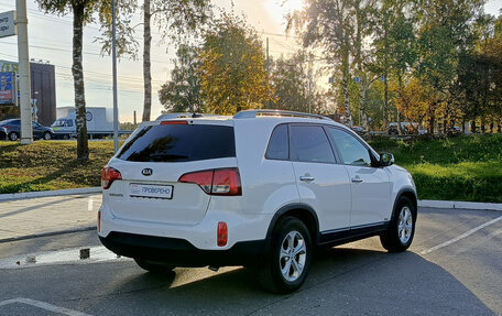 KIA Sorento II рестайлинг, 2019 год, 2 400 000 рублей, 9 фотография