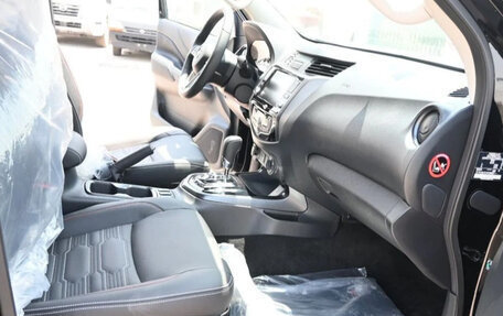 Nissan Navara (Frontier), 2025 год, 4 600 084 рублей, 9 фотография