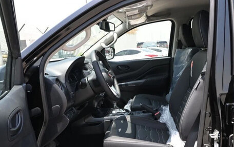 Nissan Navara (Frontier), 2025 год, 4 600 084 рублей, 10 фотография