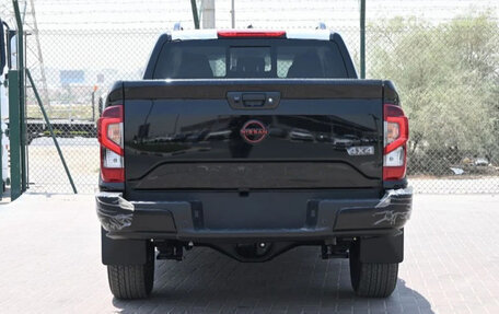 Nissan Navara (Frontier), 2025 год, 4 600 084 рублей, 4 фотография