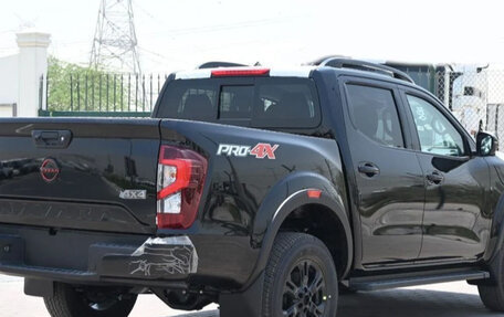 Nissan Navara (Frontier), 2025 год, 4 600 084 рублей, 5 фотография