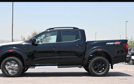 Nissan Navara (Frontier), 2025 год, 4 600 084 рублей, 7 фотография