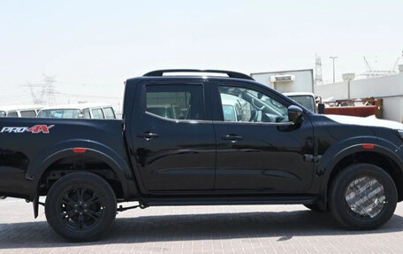 Nissan Navara (Frontier), 2025 год, 4 600 084 рублей, 8 фотография
