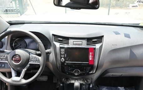 Nissan Navara (Frontier), 2025 год, 4 600 084 рублей, 11 фотография