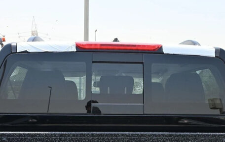 Nissan Navara (Frontier), 2025 год, 4 600 084 рублей, 12 фотография