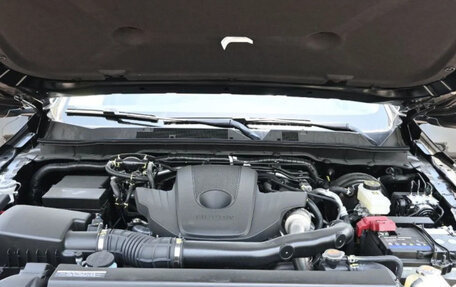 Nissan Navara (Frontier), 2025 год, 4 600 084 рублей, 14 фотография