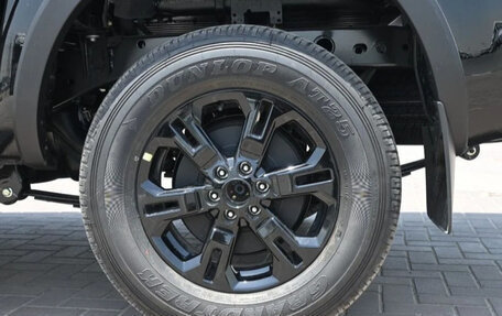 Nissan Navara (Frontier), 2025 год, 4 600 084 рублей, 13 фотография