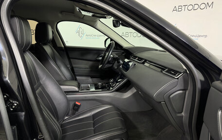 Land Rover Range Rover Velar I, 2019 год, 3 457 000 рублей, 11 фотография