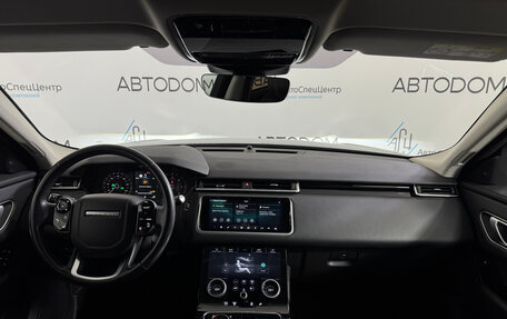 Land Rover Range Rover Velar I, 2019 год, 3 457 000 рублей, 14 фотография