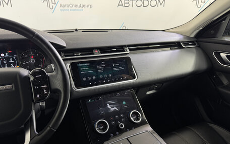 Land Rover Range Rover Velar I, 2019 год, 3 457 000 рублей, 16 фотография