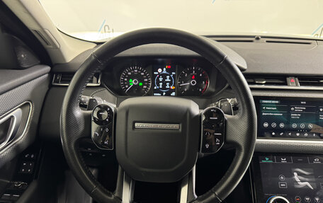 Land Rover Range Rover Velar I, 2019 год, 3 457 000 рублей, 15 фотография