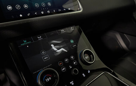 Land Rover Range Rover Velar I, 2019 год, 3 457 000 рублей, 19 фотография