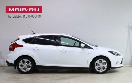 Ford Focus III, 2012 год, 899 000 рублей, 8 фотография