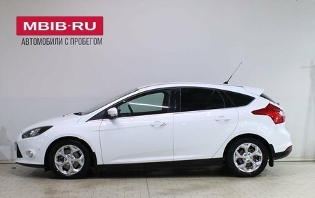Ford Focus III, 2012 год, 899 000 рублей, 7 фотография
