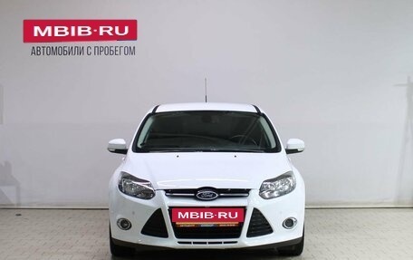 Ford Focus III, 2012 год, 899 000 рублей, 5 фотография
