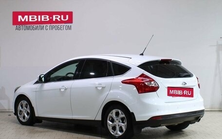 Ford Focus III, 2012 год, 899 000 рублей, 4 фотография