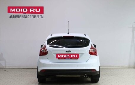 Ford Focus III, 2012 год, 899 000 рублей, 6 фотография