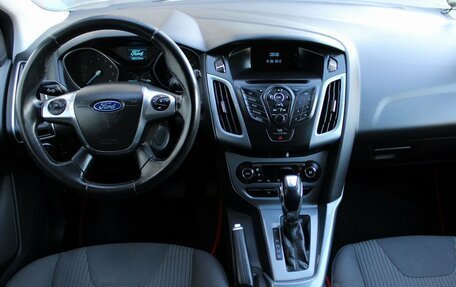 Ford Focus III, 2012 год, 899 000 рублей, 11 фотография