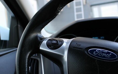 Ford Focus III, 2012 год, 899 000 рублей, 12 фотография