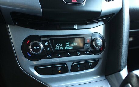 Ford Focus III, 2012 год, 899 000 рублей, 16 фотография