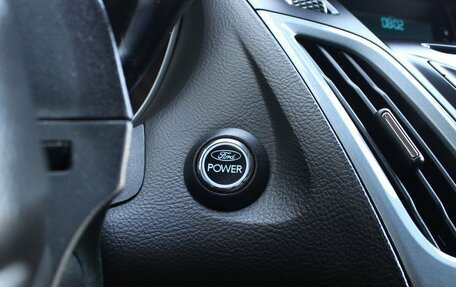 Ford Focus III, 2012 год, 899 000 рублей, 14 фотография