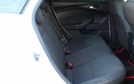 Ford Focus III, 2012 год, 899 000 рублей, 20 фотография
