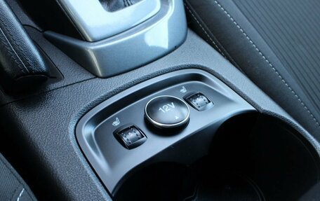 Ford Focus III, 2012 год, 899 000 рублей, 18 фотография