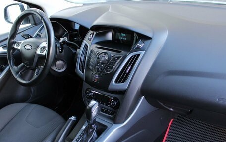 Ford Focus III, 2012 год, 899 000 рублей, 19 фотография