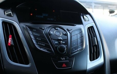 Ford Focus III, 2012 год, 899 000 рублей, 15 фотография