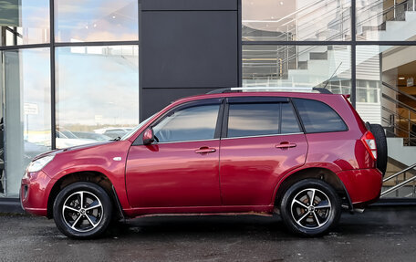 Chery Tiggo (T11), 2014 год, 650 000 рублей, 8 фотография