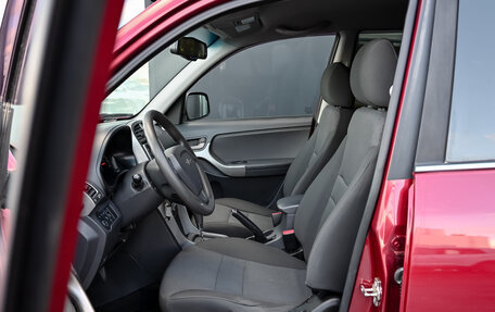 Chery Tiggo (T11), 2014 год, 650 000 рублей, 10 фотография