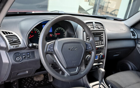 Chery Tiggo (T11), 2014 год, 650 000 рублей, 12 фотография