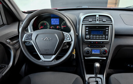 Chery Tiggo (T11), 2014 год, 650 000 рублей, 15 фотография