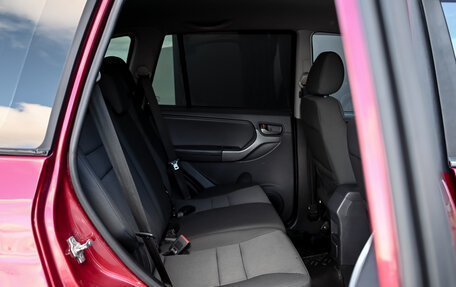 Chery Tiggo (T11), 2014 год, 650 000 рублей, 16 фотография