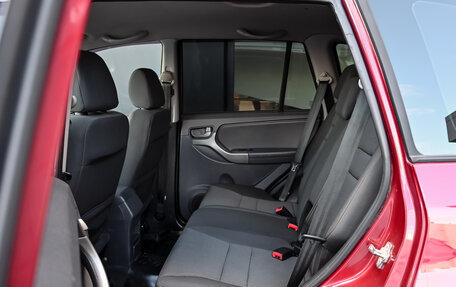 Chery Tiggo (T11), 2014 год, 650 000 рублей, 17 фотография