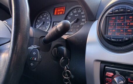 Renault Sandero I, 2014 год, 770 000 рублей, 10 фотография