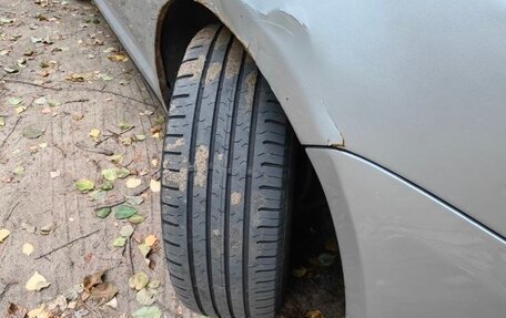 Volkswagen Touran III, 2003 год, 600 000 рублей, 24 фотография
