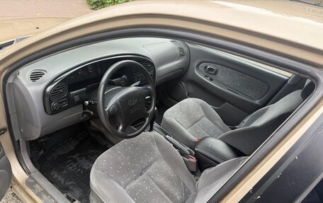 KIA Spectra II (LD), 2007 год, 270 000 рублей, 5 фотография