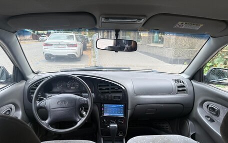 KIA Spectra II (LD), 2007 год, 270 000 рублей, 6 фотография