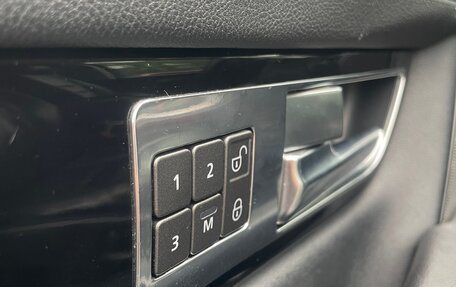 Land Rover Range Rover Sport I рестайлинг, 2011 год, 1 550 000 рублей, 9 фотография