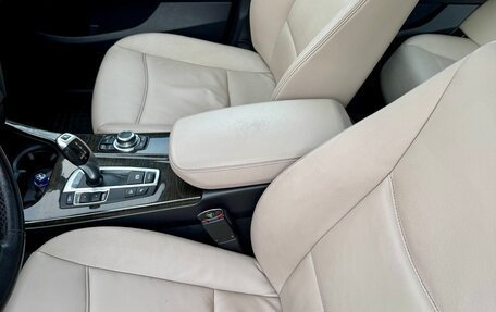 BMW X3, 2012 год, 1 990 000 рублей, 15 фотография