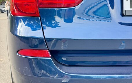 BMW X3, 2012 год, 1 990 000 рублей, 12 фотография