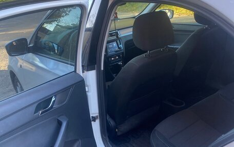 Skoda Rapid I, 2015 год, 850 000 рублей, 6 фотография